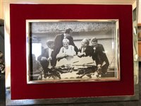 Cornice Giovanni Raspini Cornice in Argento F.P